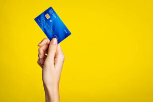 Credit Cards for Foreigners